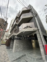 フォセット池田山 画像