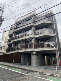 フォセット池田山 写真