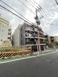 フォセット池田山 外観 物件画像4
