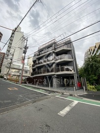 フォセット池田山 外観 物件画像5