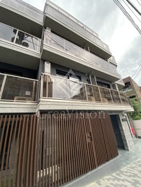 フォセット池田山 外観 物件画像6