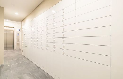 ラティエラ横濱大通り公園 物件写真 建物写真10
