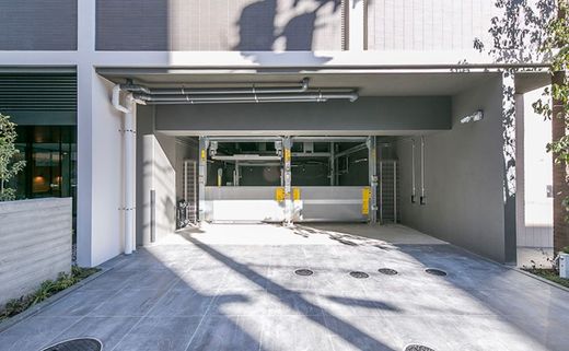 ラティエラ横濱大通り公園 物件写真 建物写真13