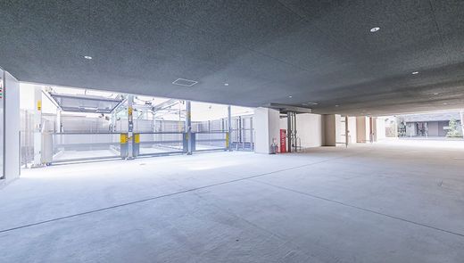ラティエラ横濱大通り公園 物件写真 建物写真14