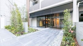 ラティエラ横濱大通り公園 物件写真 建物写真2