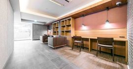 ラティエラ横濱大通り公園 物件写真 建物写真6