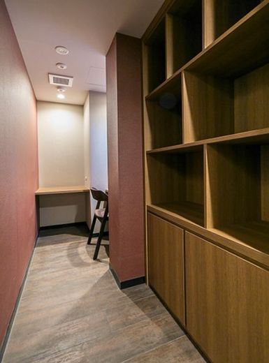 ラティエラ横濱大通り公園 物件写真 建物写真8