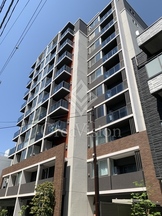 ラティエラ横濱大通り公園 画像