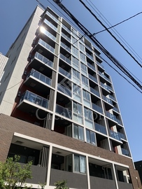 ラティエラ横濱大通り公園 外観 物件画像4