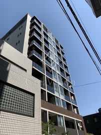 ラティエラ横濱大通り公園 外観 物件画像5