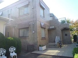 THE ARK (ジ アーク) 物件写真 建物写真1