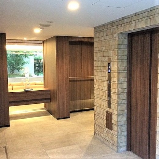 リストレジデンス用賀 物件写真 建物写真15