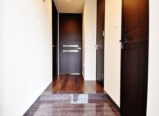 リストレジデンス用賀 物件写真 建物写真17
