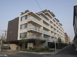 リストレジデンス用賀 物件写真 建物写真1
