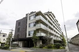 リストレジデンス用賀 物件写真 建物写真3