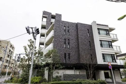 リストレジデンス用賀 物件写真 建物写真4