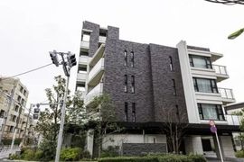 リストレジデンス用賀 物件写真 建物写真4