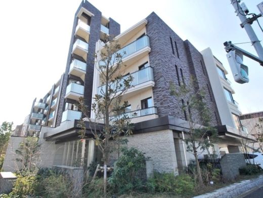 リストレジデンス用賀 物件写真 建物写真5