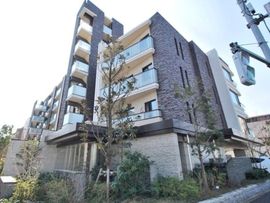 リストレジデンス用賀 物件写真 建物写真5