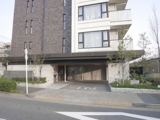 リストレジデンス用賀 物件写真 建物写真6