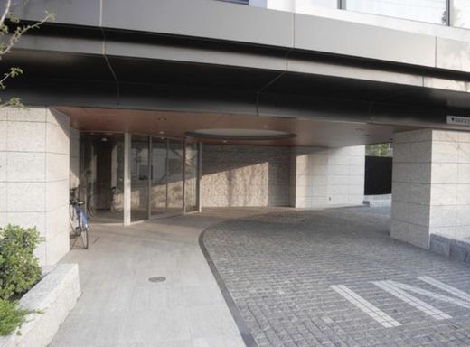 リストレジデンス用賀 物件写真 建物写真7