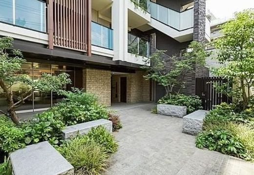 リストレジデンス用賀 物件写真 建物写真8