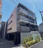 ルネサンスコート東中野 物件写真 建物写真1