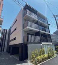 ルネサンスコート東中野 物件写真 建物写真1