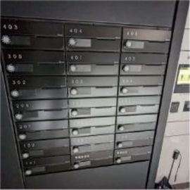 ルネサンスコート東中野 物件写真 建物写真2