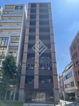 シーズンフラッツ新御徒町 外観 物件画像1