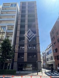 シーズンフラッツ新御徒町 外観 物件画像2