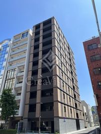 シーズンフラッツ新御徒町 外観 物件画像3