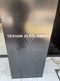 シーズンフラッツ新御徒町 外観 物件画像4