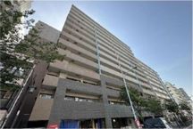 クレストフォルム浅草グランステージ 物件写真 建物写真1