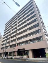 グレイス錦糸町 物件写真 建物写真1