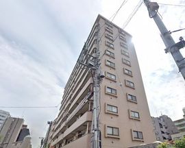 グレイス錦糸町 物件写真 建物写真2