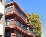 ドムス南麻布西館 物件写真 建物写真1