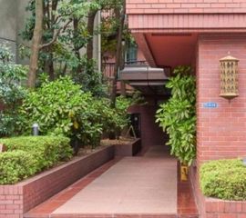 ドムス南麻布西館 物件写真 建物写真6