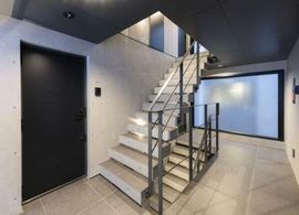 Reve Residence 早稲田 (レーヴレジデンス早稲田) 物件写真 建物写真4