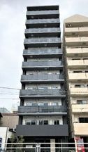 アルコバレーノ錦糸町 物件写真 建物写真1