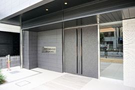 アルコバレーノ錦糸町 物件写真 建物写真3