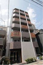 グランジット菊川 物件写真 建物写真1