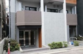グランジット菊川 物件写真 建物写真2