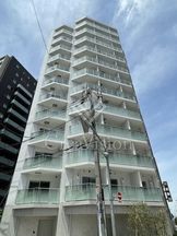 シーズンフラッツ蔵前清澄通り 画像