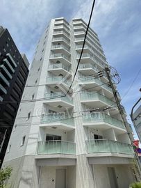 シーズンフラッツ蔵前清澄通り 写真