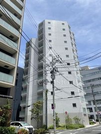 シーズンフラッツ蔵前清澄通り 外観 物件画像3
