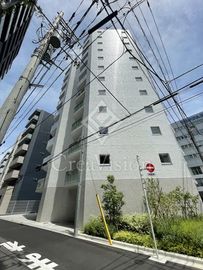 シーズンフラッツ蔵前清澄通り 外観 物件画像5