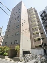 エクセルシオール日本橋人形町 画像