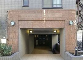エクセルシオール日本橋人形町 内装