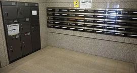 エクセルシオール日本橋人形町 物件写真 建物写真4